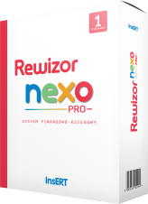 Rewizor nexo